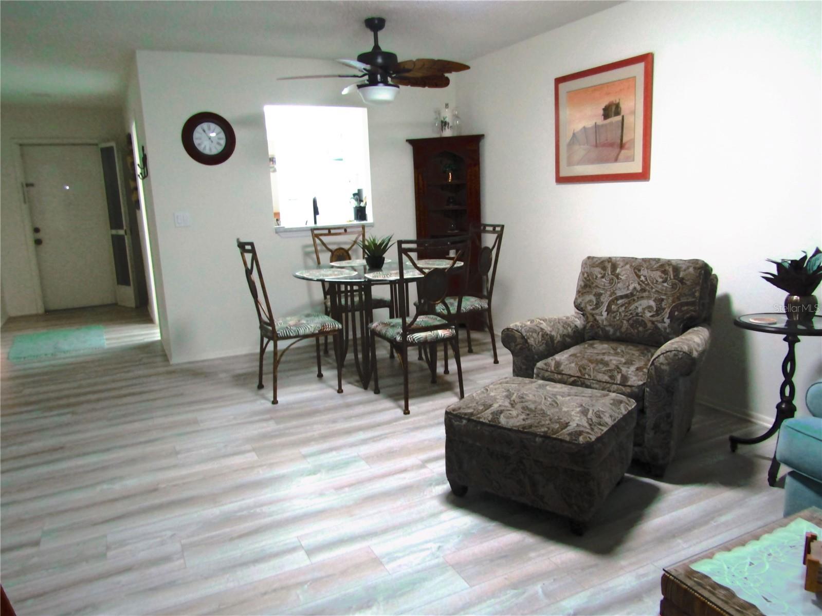 PALM-AIRE AT SARASOTA 10-A - Residential Lease