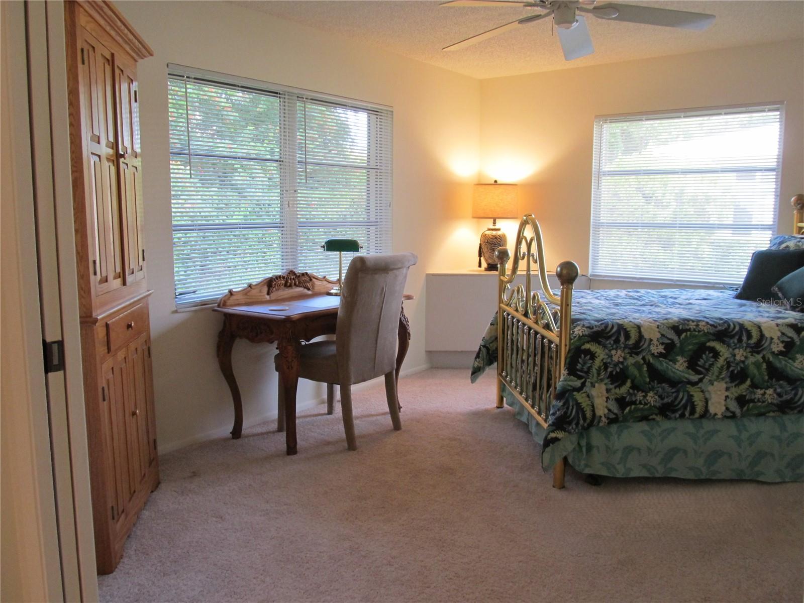 PALM-AIRE AT SARASOTA 10-A - Residential Lease