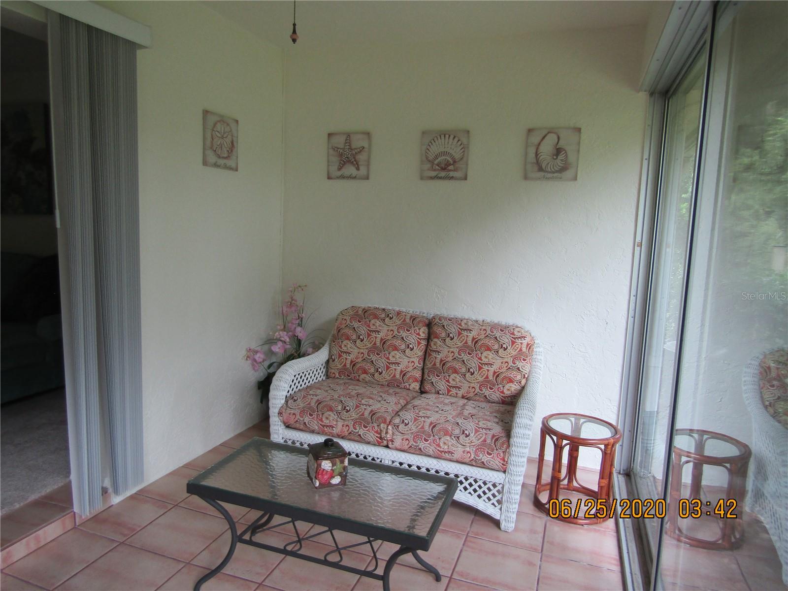 PALM-AIRE AT SARASOTA 10-A - Residential Lease