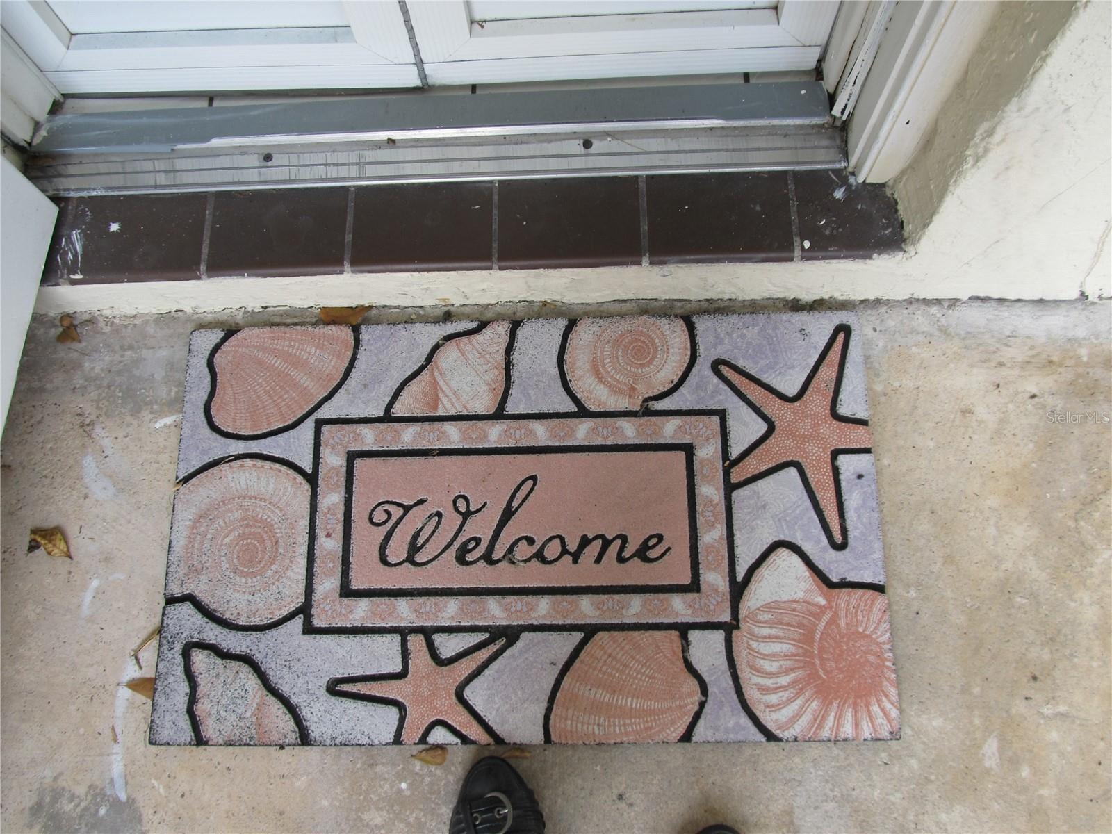 PALM-AIRE AT SARASOTA 10-A - Residential Lease