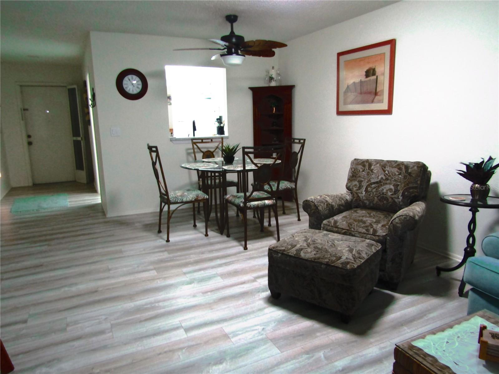 PALM-AIRE AT SARASOTA 10-A - Residential Lease