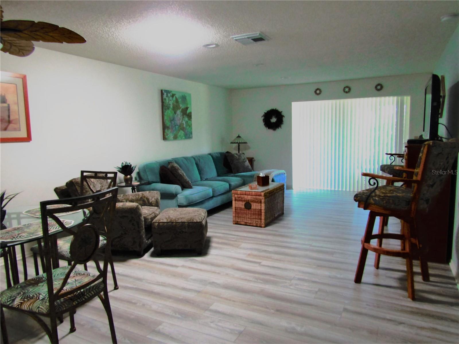 PALM-AIRE AT SARASOTA 10-A - Residential Lease