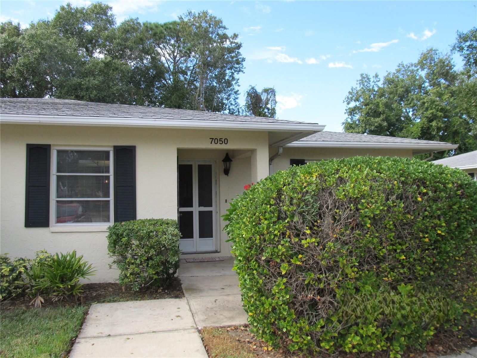 Spend your winter vacation in the relaxing atmosphere of this graciously appointed 2-bedroom 2 bath condo. This property features an updated kitchen with new Quartz counters, a wine cooler in the breakfast nook, new luxury vinyl in the main living areas and glass enclosed lanai. Conveniently located within walking distance to the heated community pool. Unit has glass enclosed lanai with opening sliding glass doors for a breath of fresh air. Is Available off-season. Please no pets. This property is a no smoking unit.