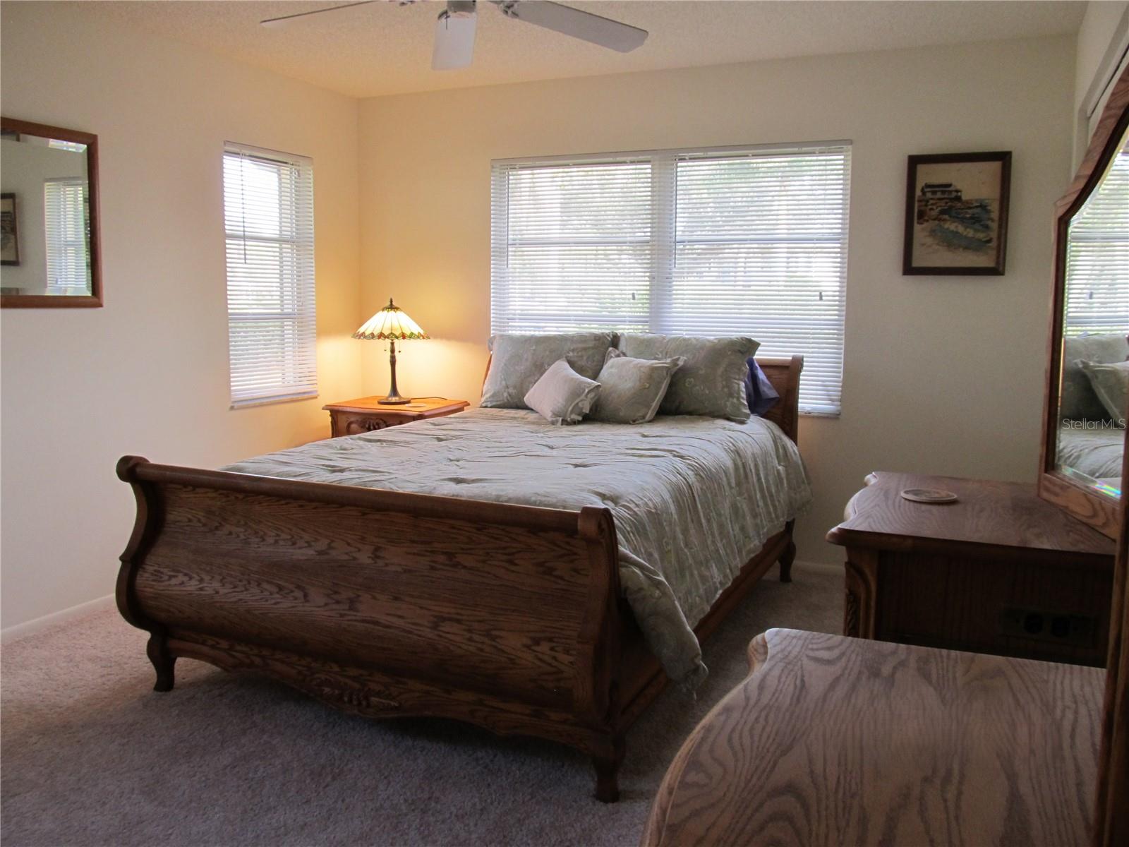 PALM-AIRE AT SARASOTA 10-A - Residential Lease