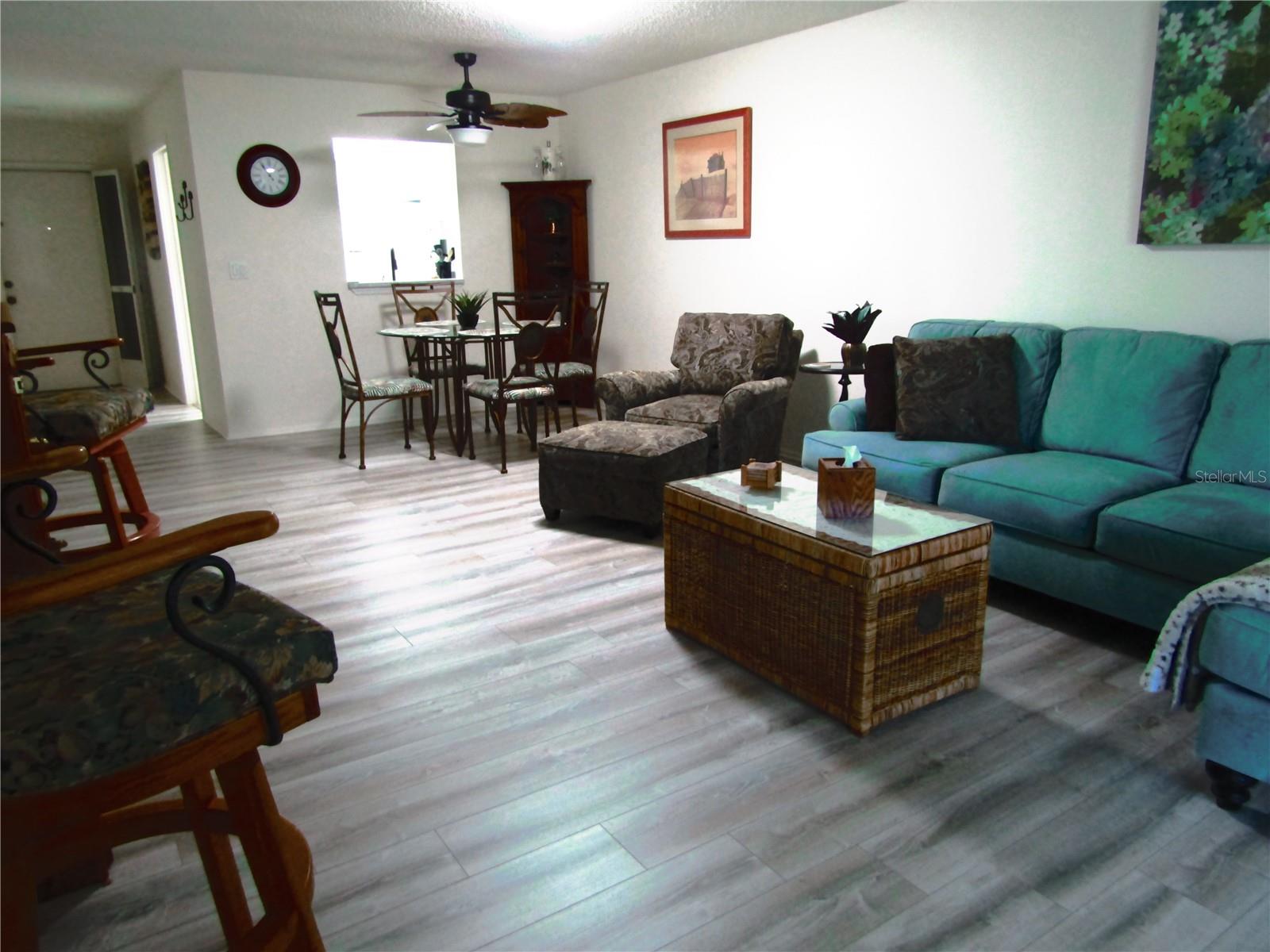 PALM-AIRE AT SARASOTA 10-A - Residential Lease