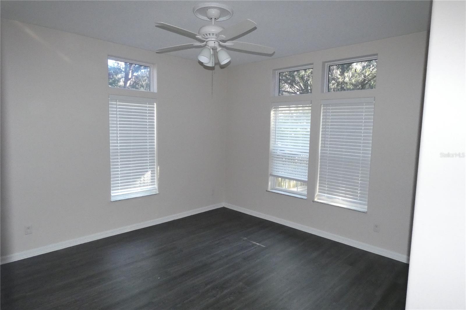 WILLIAMS ACRES - Residential Lease