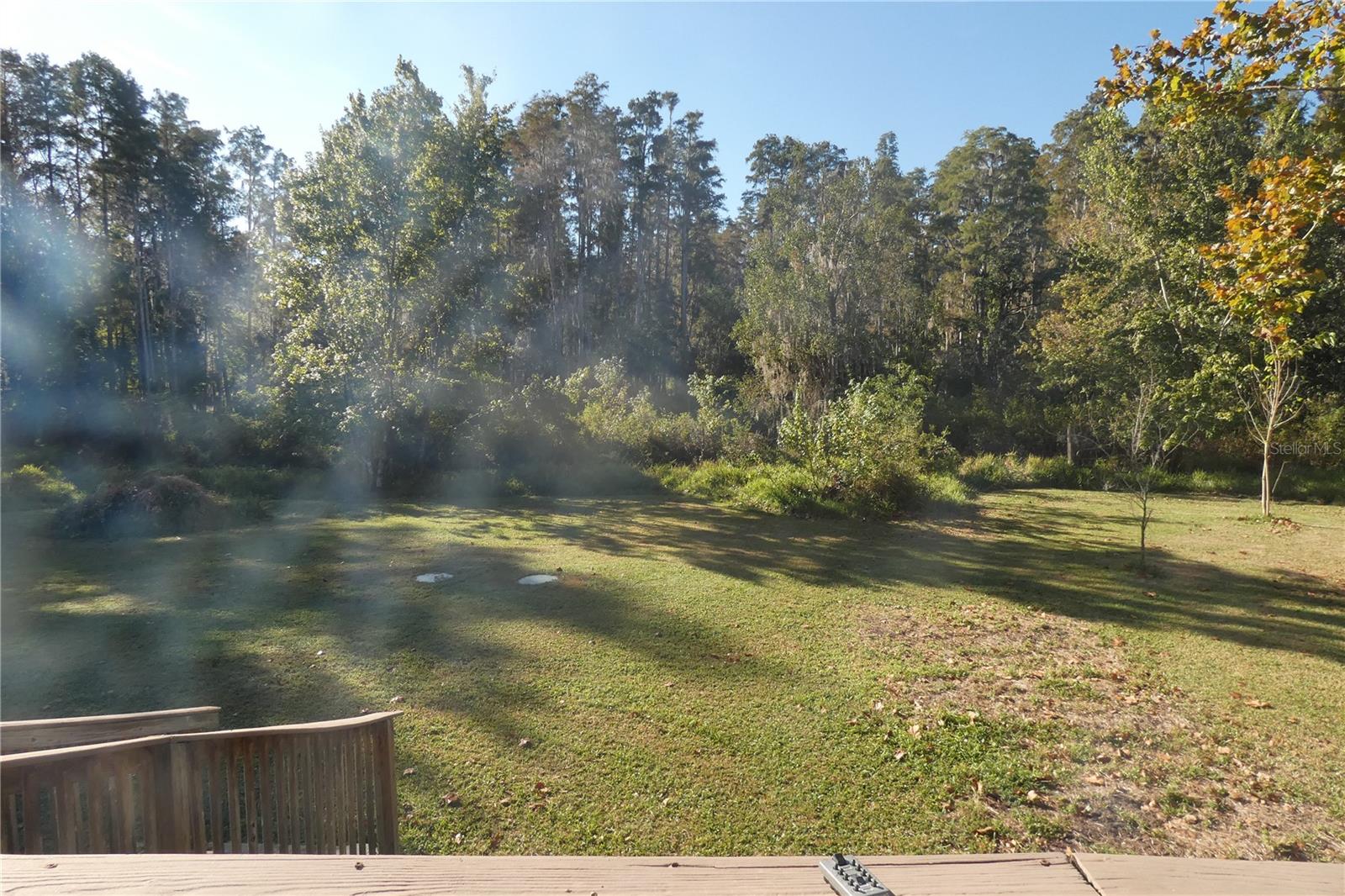 WILLIAMS ACRES - Residential Lease