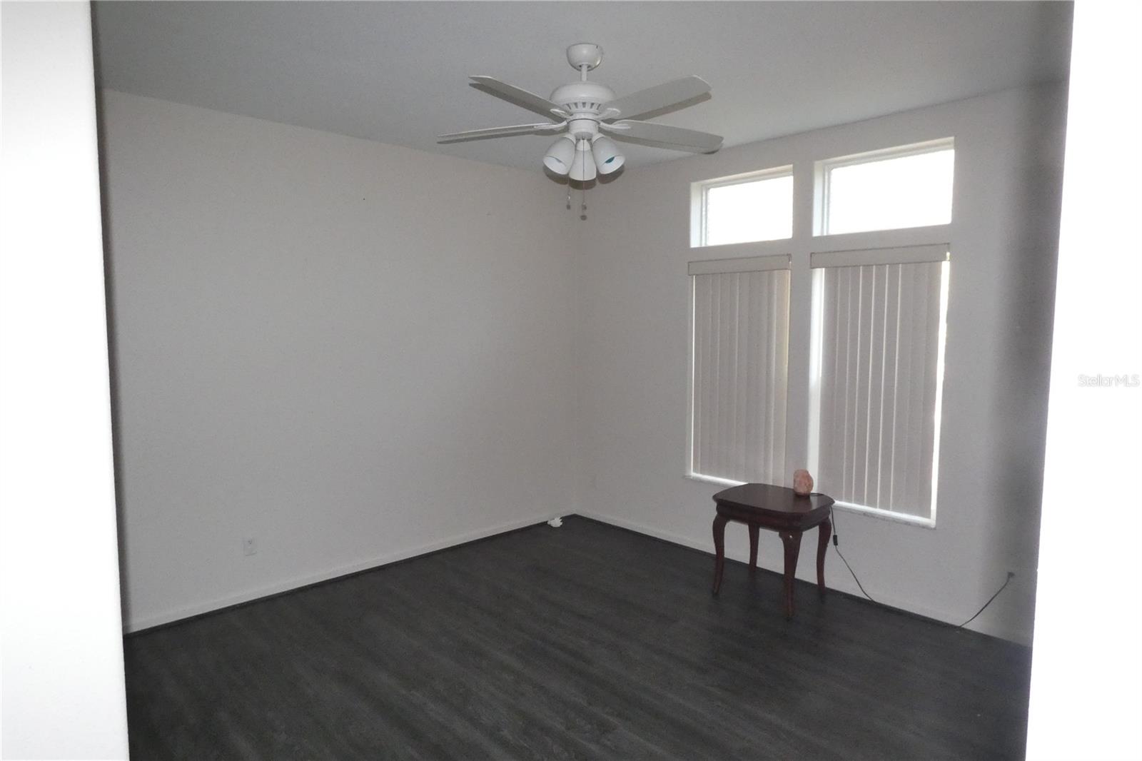 WILLIAMS ACRES - Residential Lease