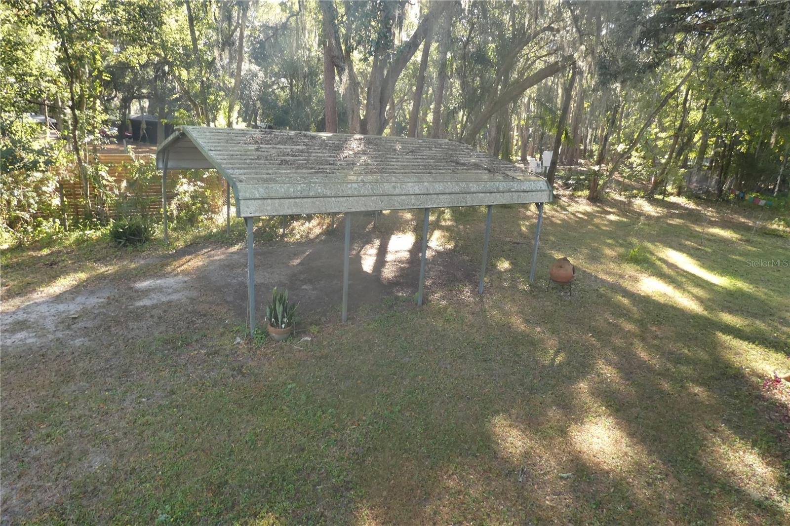 WILLIAMS ACRES - Residential Lease