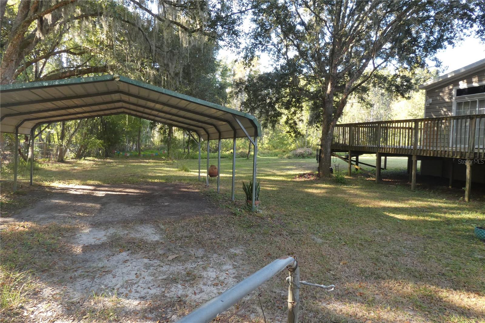 WILLIAMS ACRES - Residential Lease