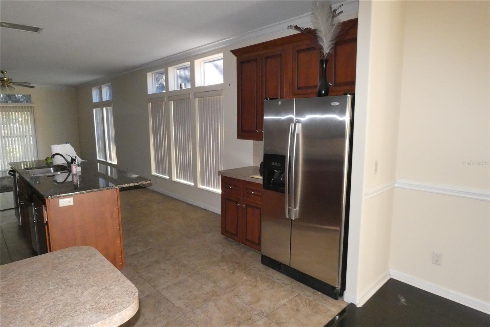 WILLIAMS ACRES - Residential Lease