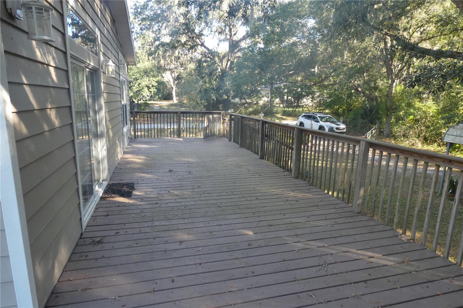 WILLIAMS ACRES - Residential Lease