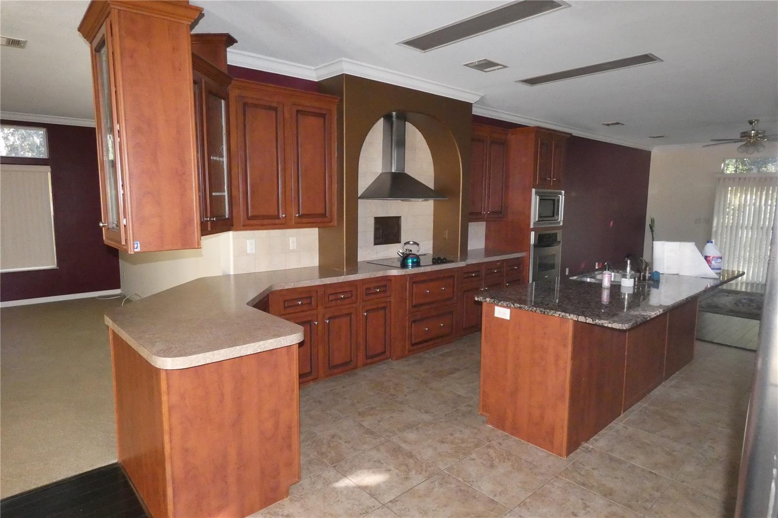 WILLIAMS ACRES - Residential Lease