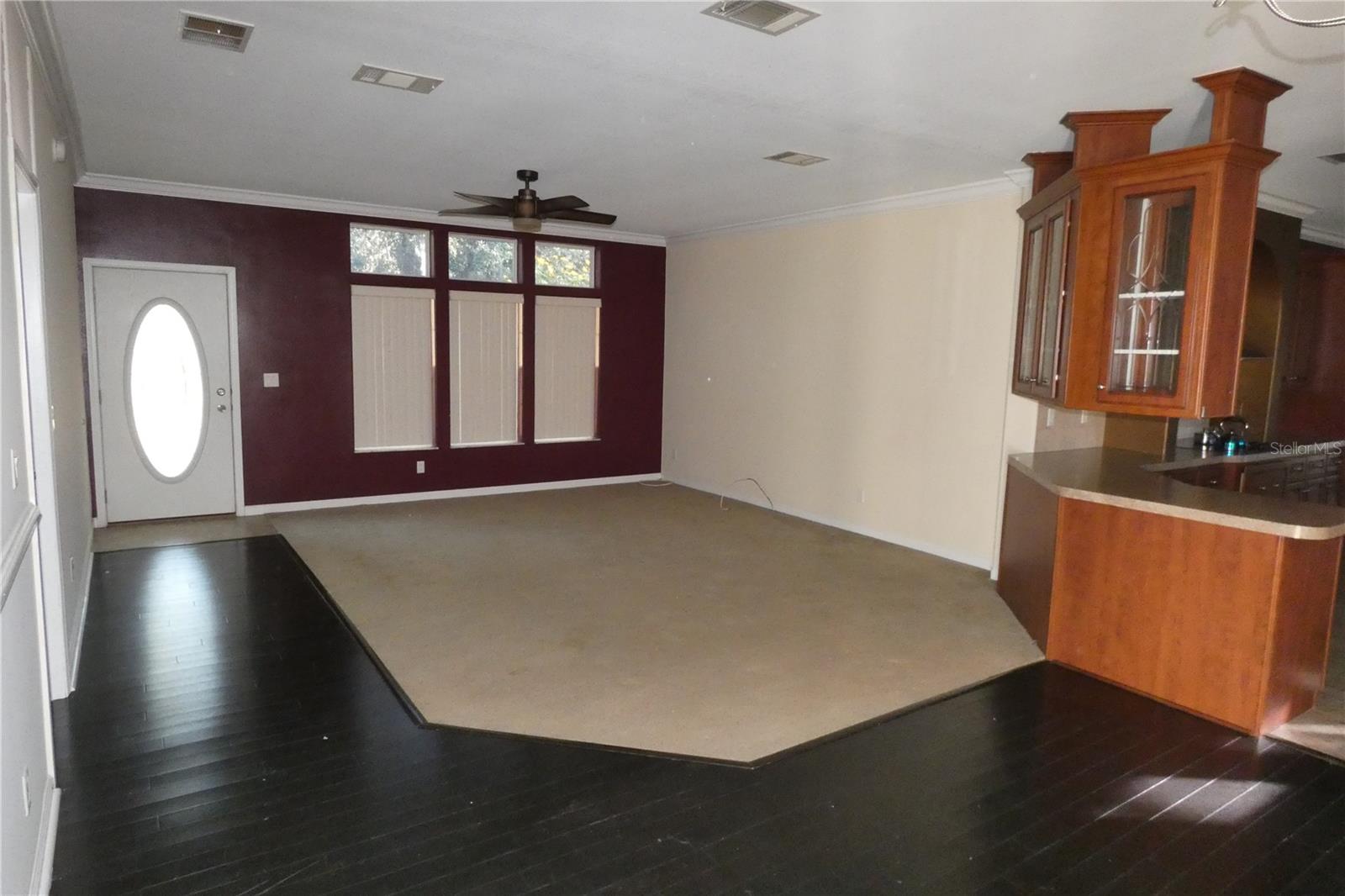 WILLIAMS ACRES - Residential Lease