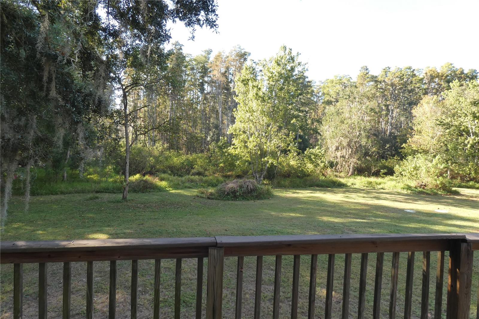 WILLIAMS ACRES - Residential Lease