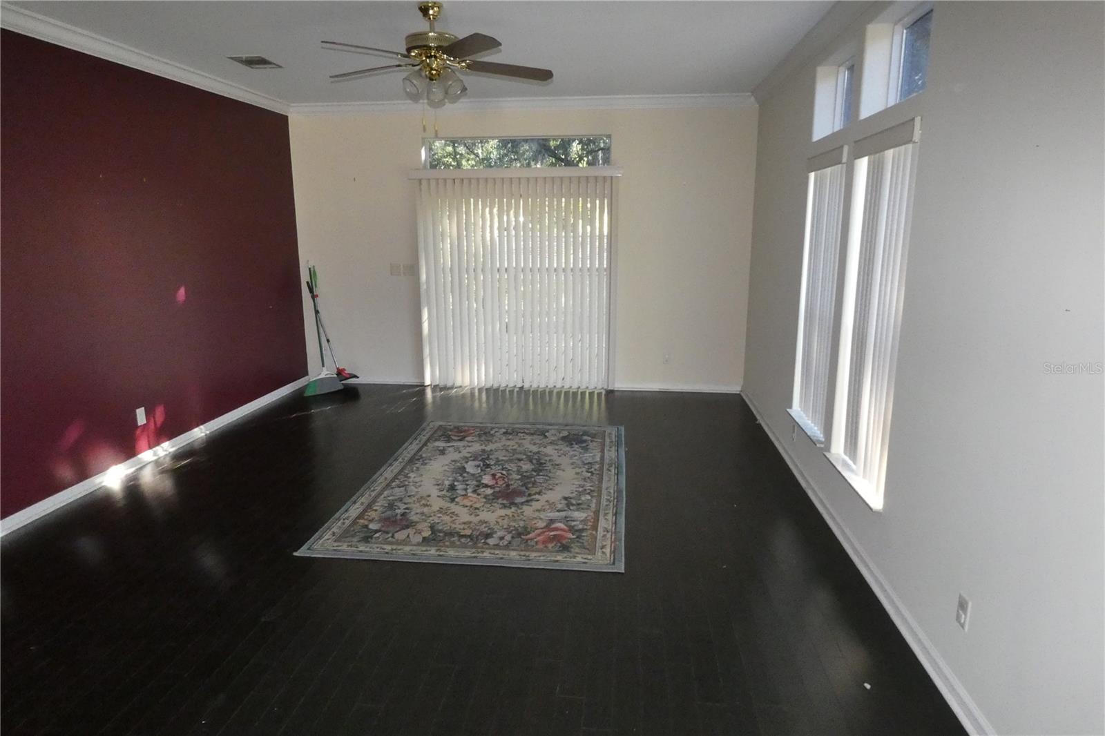 WILLIAMS ACRES - Residential Lease