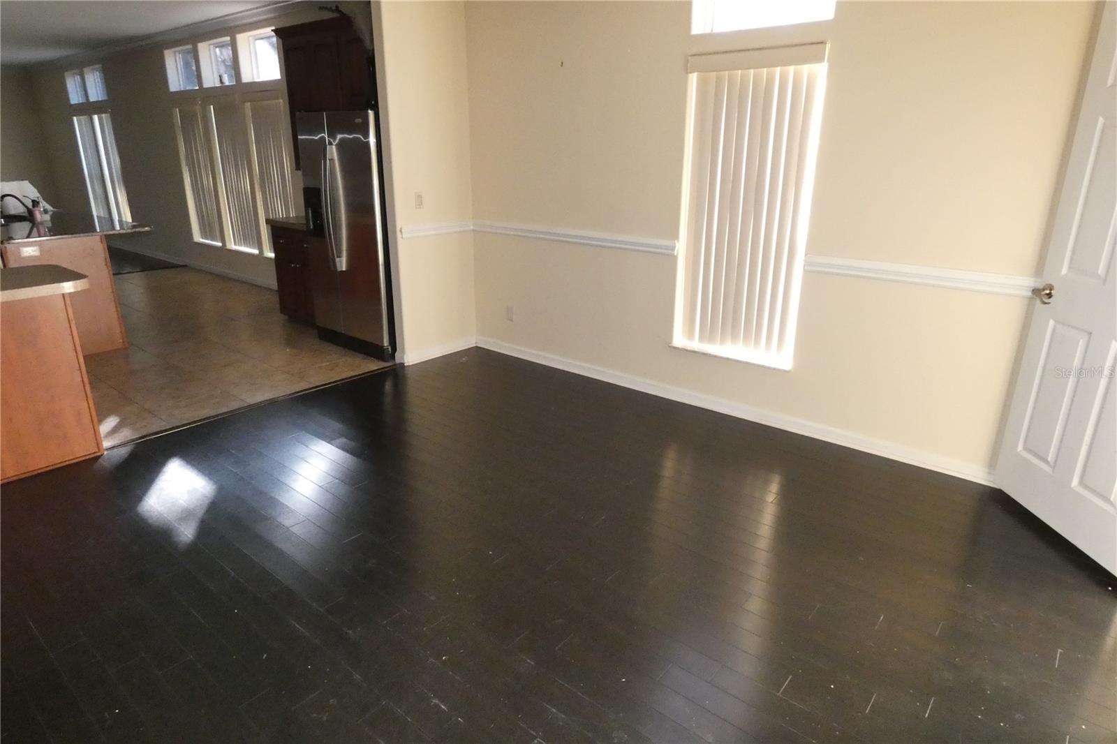 WILLIAMS ACRES - Residential Lease