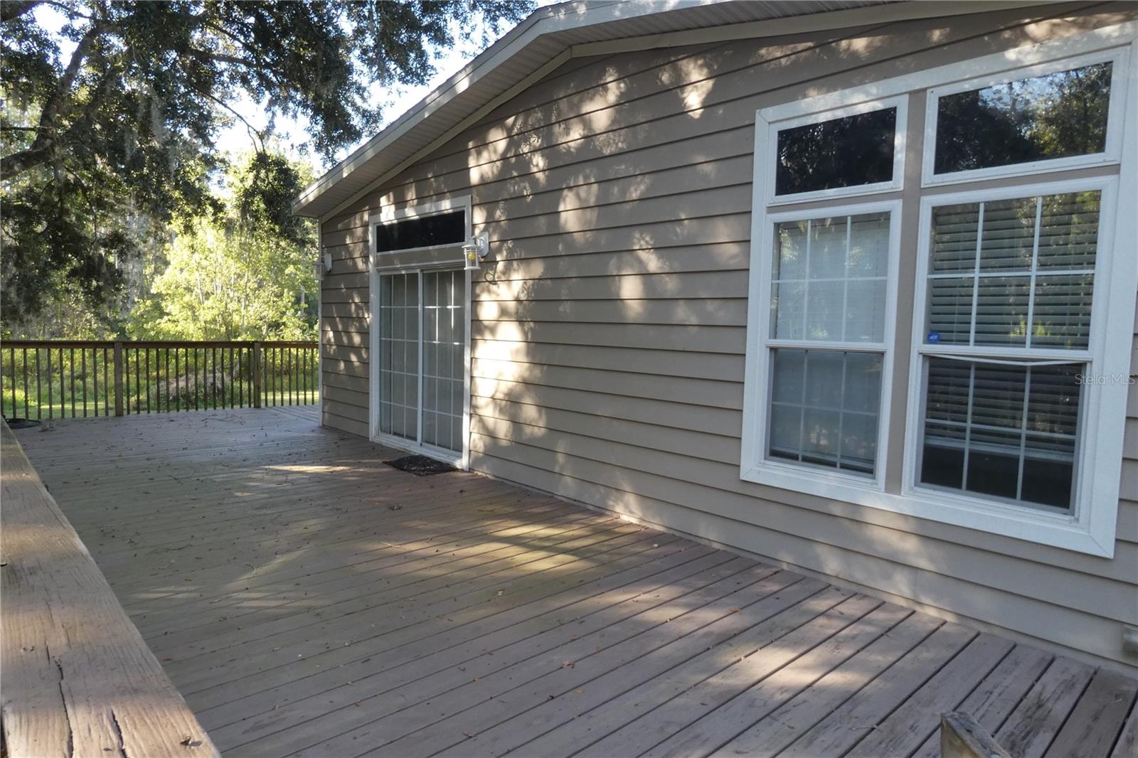 WILLIAMS ACRES - Residential Lease