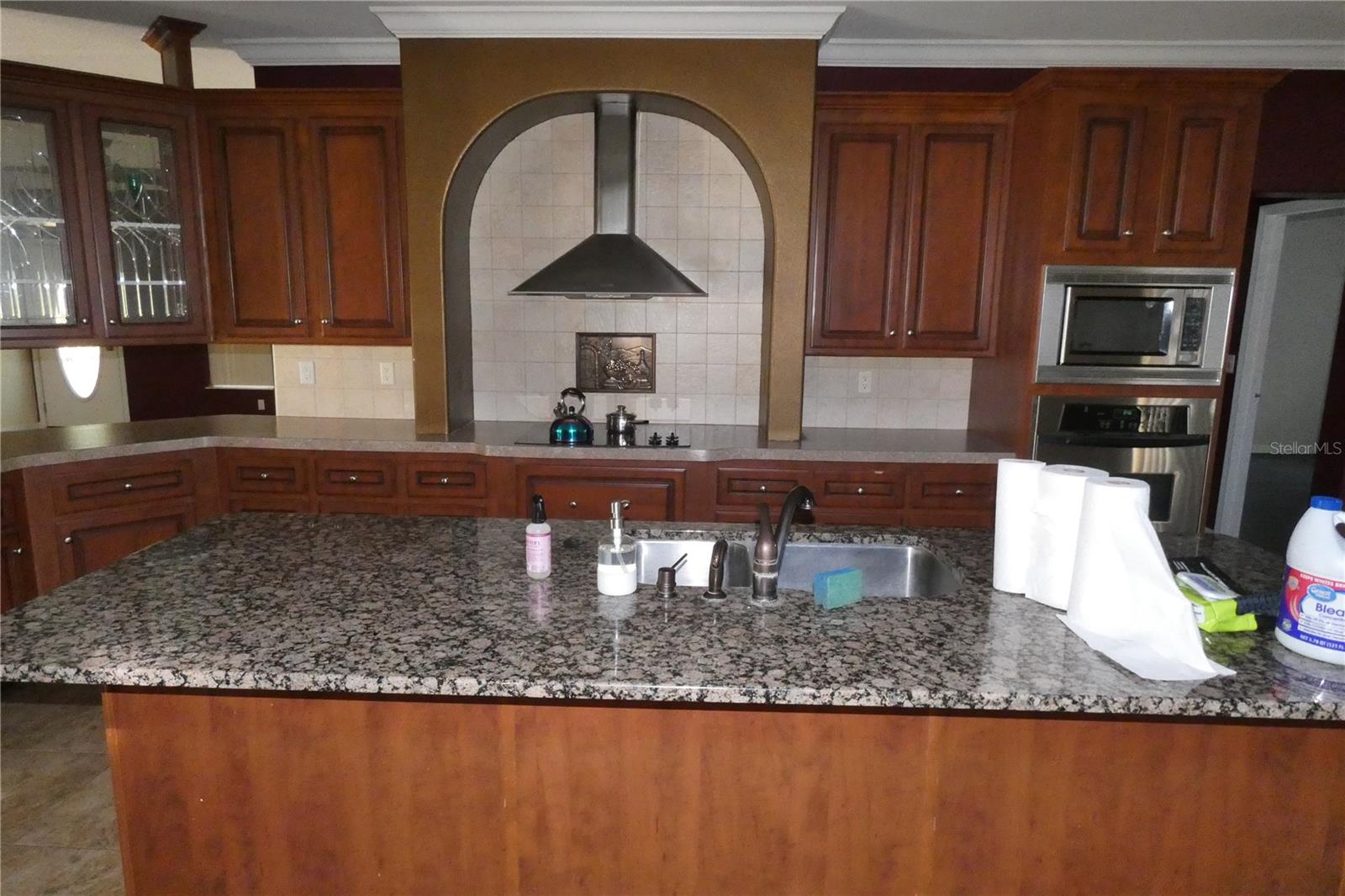 WILLIAMS ACRES - Residential Lease