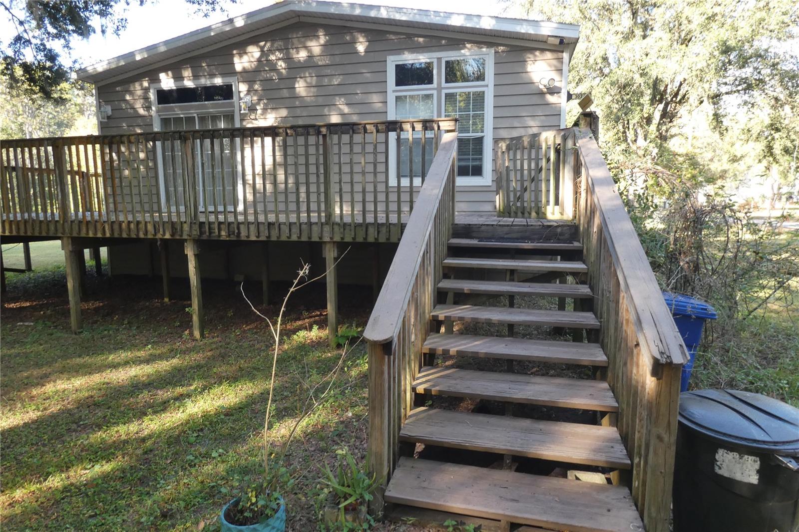 WILLIAMS ACRES - Residential Lease