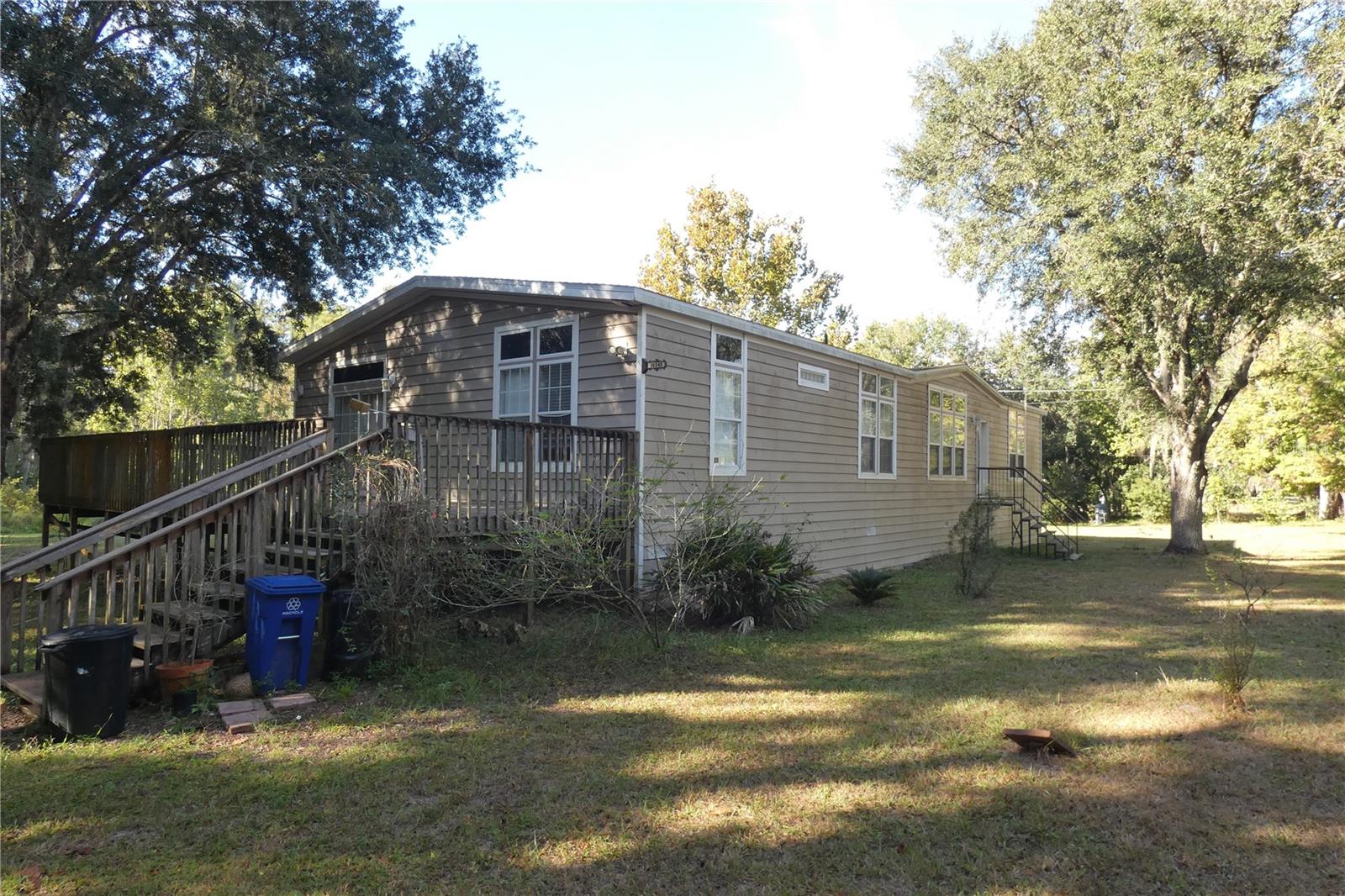 WILLIAMS ACRES - Residential Lease