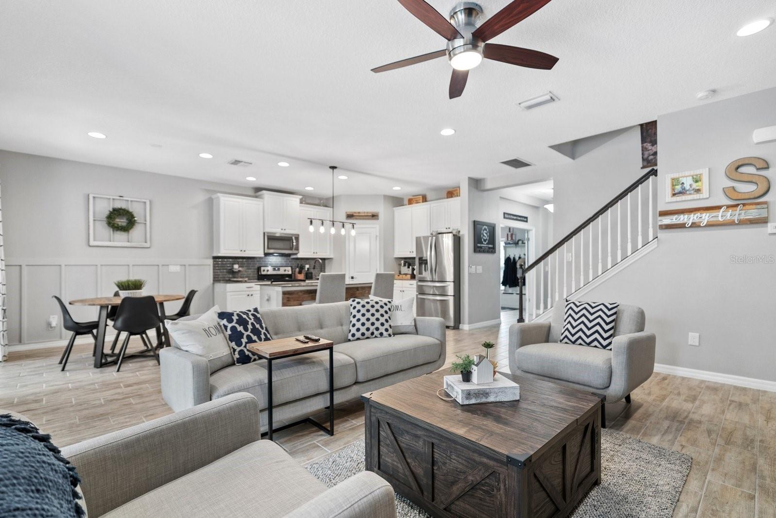 7114 MILL HOPPER COURT