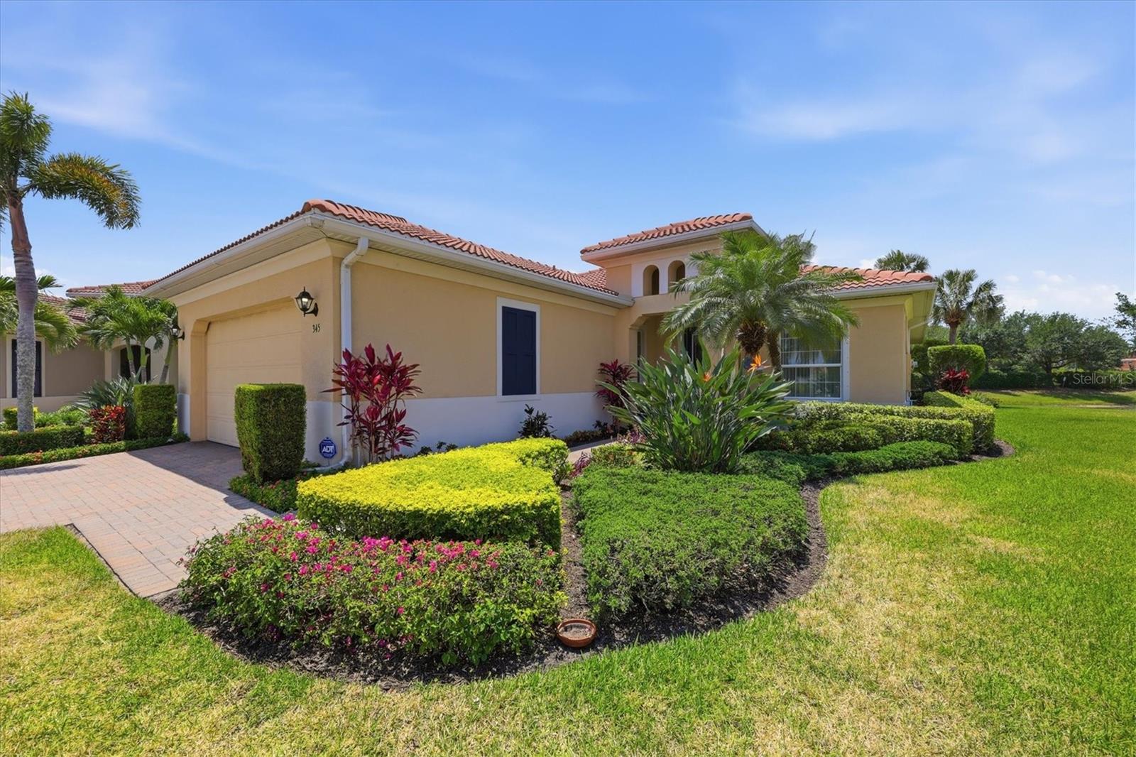 345 SAVONA WAY, NORTH VENICE, FL, 34275 3 345 SAVONA WAY