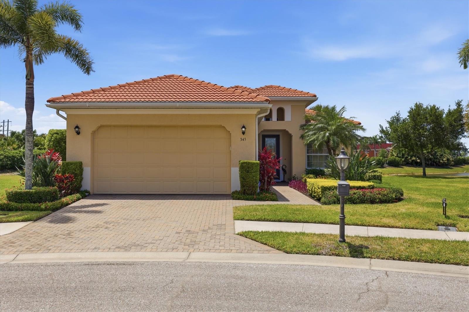 345 SAVONA WAY, NORTH VENICE, FL, 34275 2 345 SAVONA WAY
