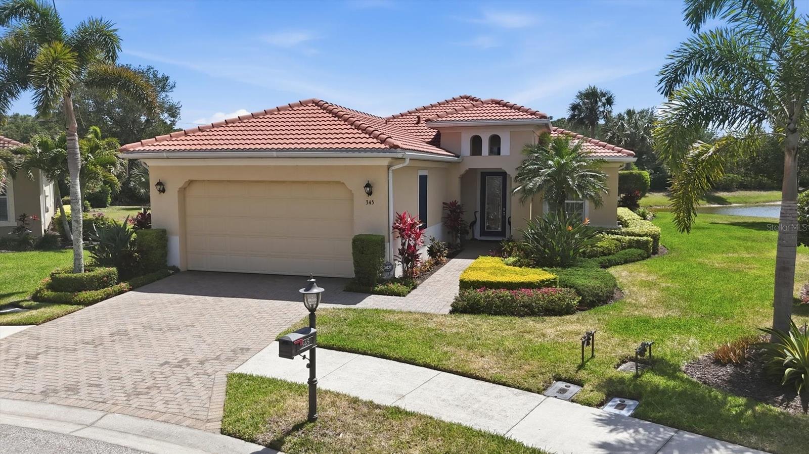 345 SAVONA WAY, NORTH VENICE, FL, 34275 1 345 SAVONA WAY