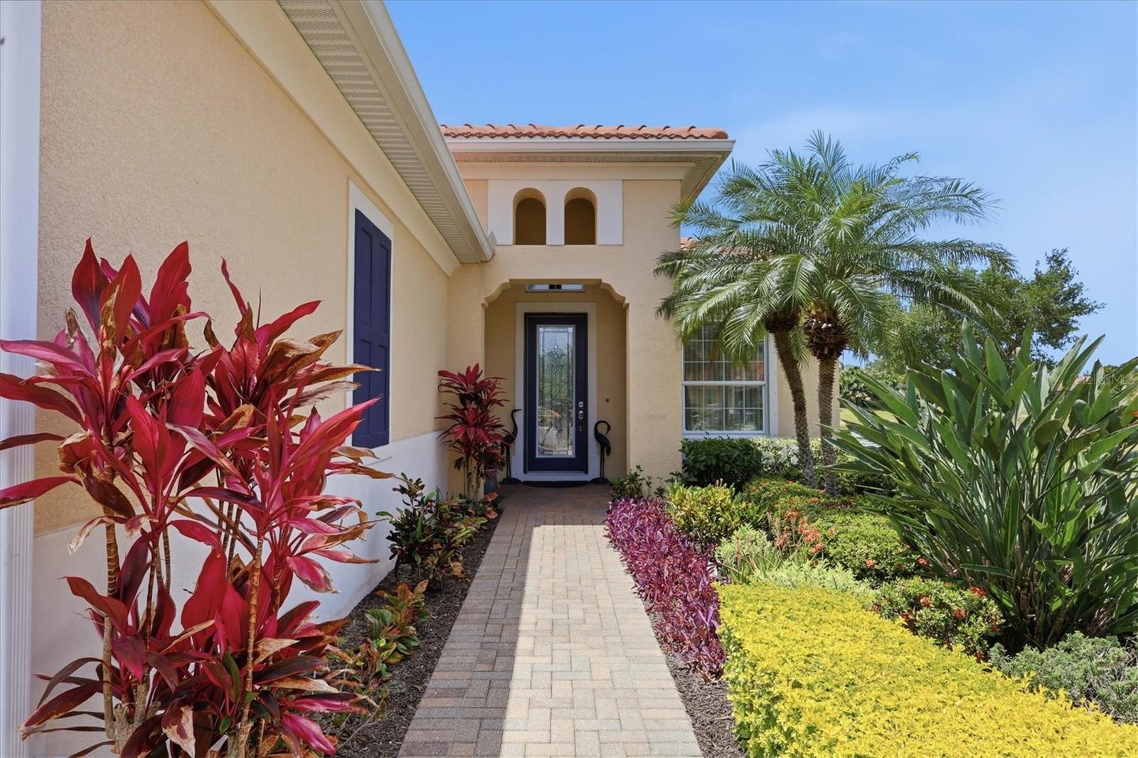 345 SAVONA WAY, NORTH VENICE, FL, 34275 4 345 SAVONA WAY