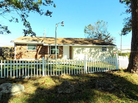 A home in BRADENTON