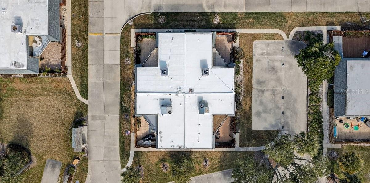 CEDAR DUNES CONDO PH 01-05 - Residential