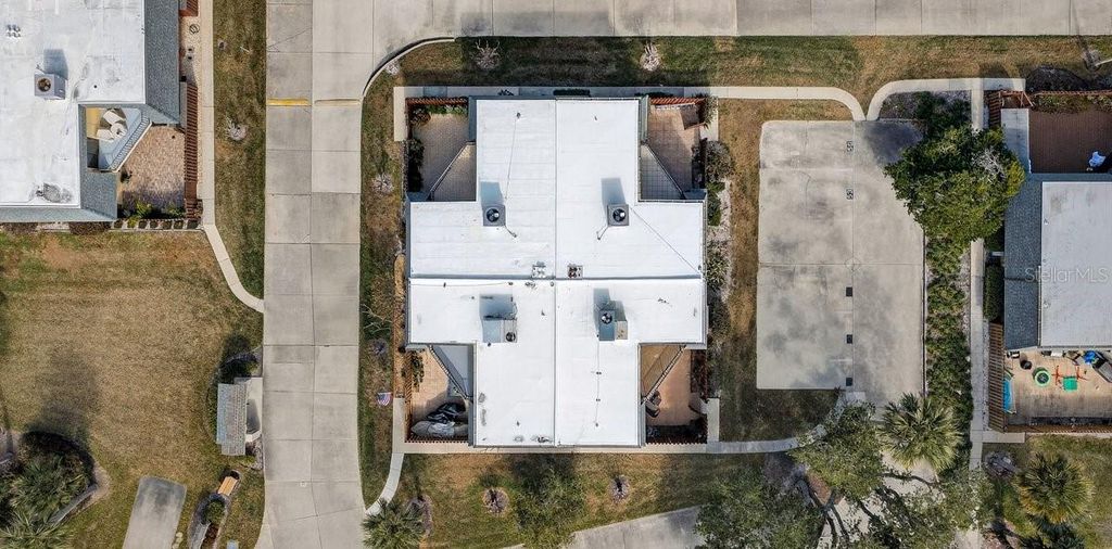 Photo of 56 Cedar Dunes Drive, New Smyrna Beach, FL 32169 (MLS # NS1087263)