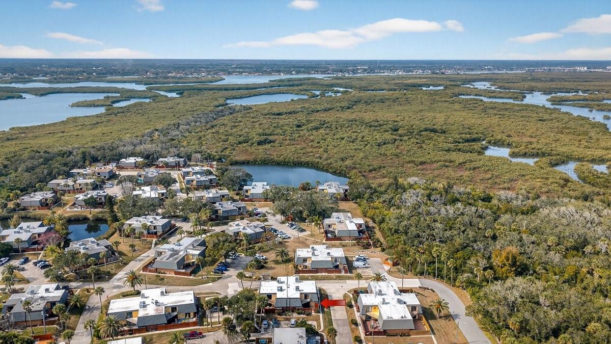 CEDAR DUNES CONDO PH 01-05 - Residential