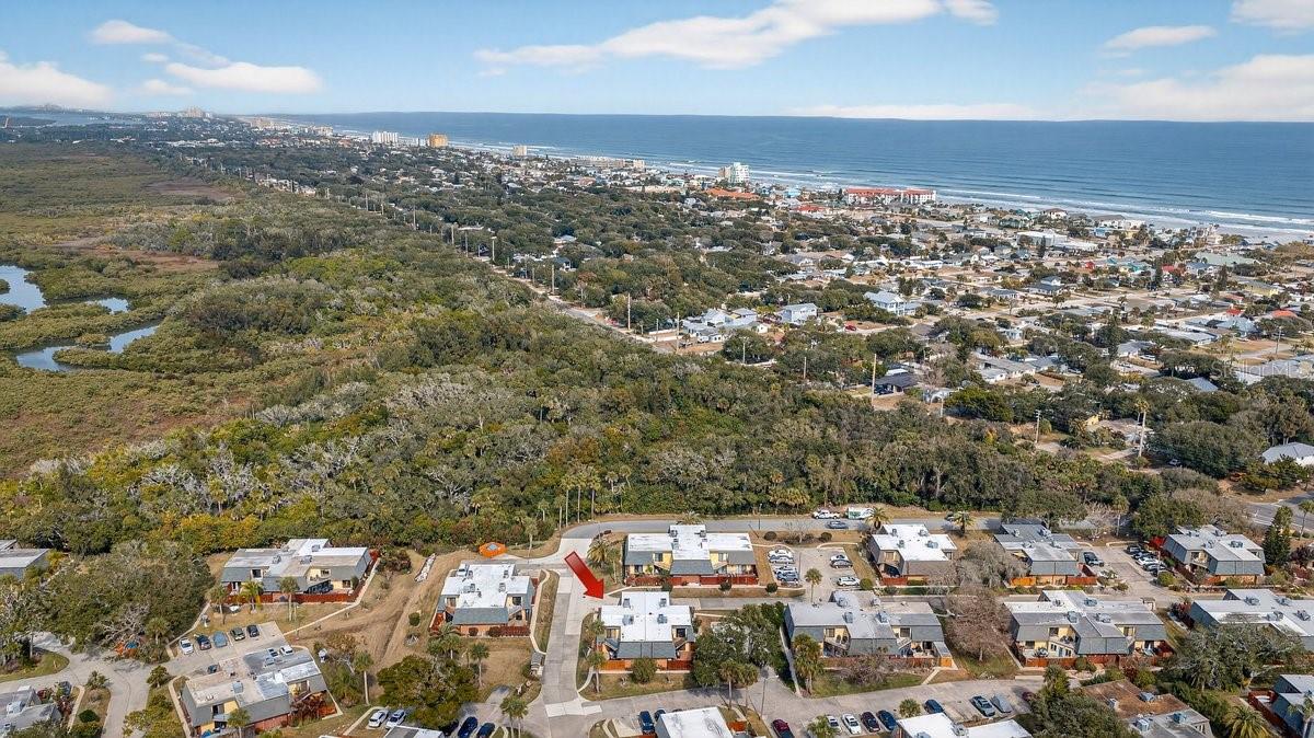 CEDAR DUNES CONDO PH 01-05 - Residential