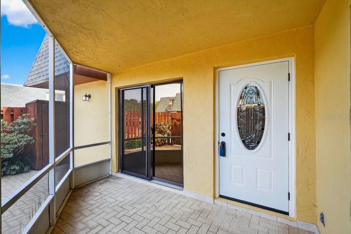 CEDAR DUNES CONDO PH 01-05 - Residential