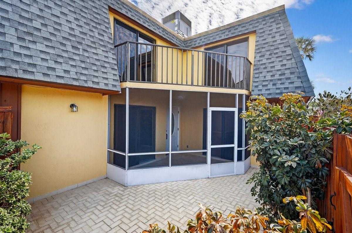 CEDAR DUNES CONDO PH 01-05 - Residential