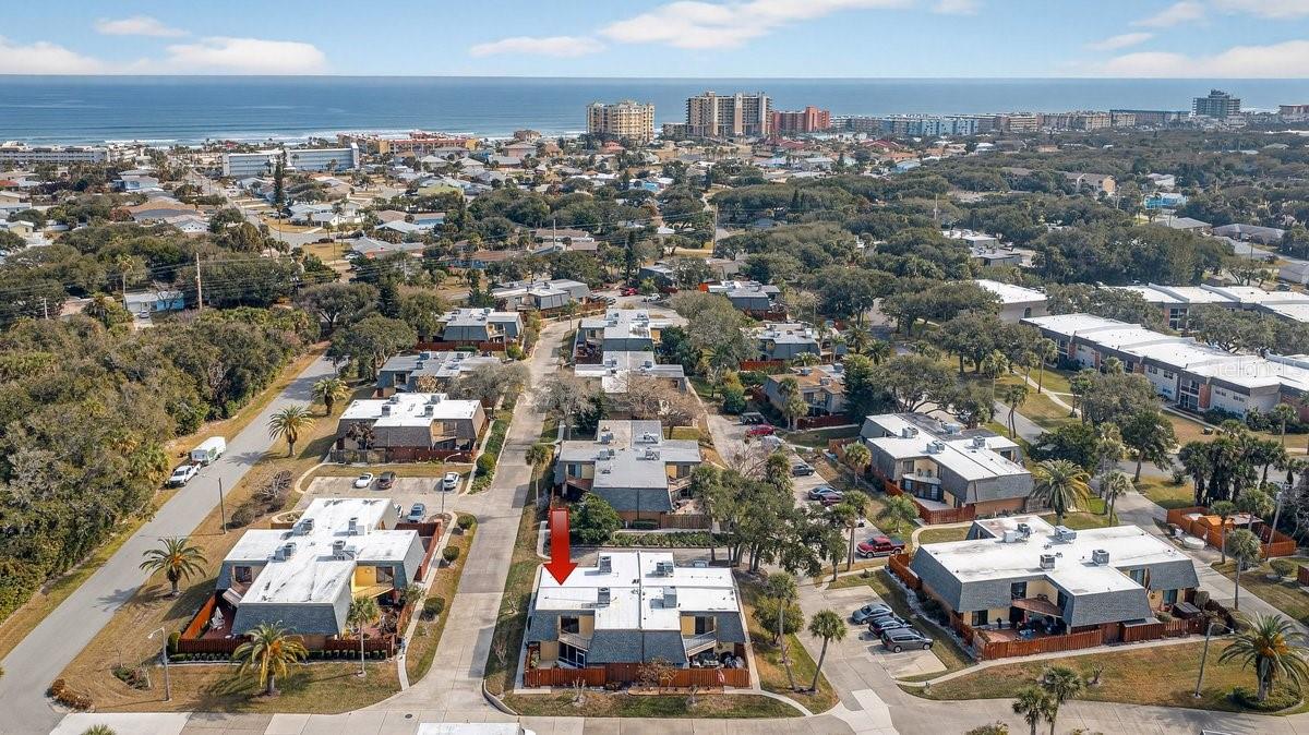 CEDAR DUNES CONDO PH 01-05 - Residential