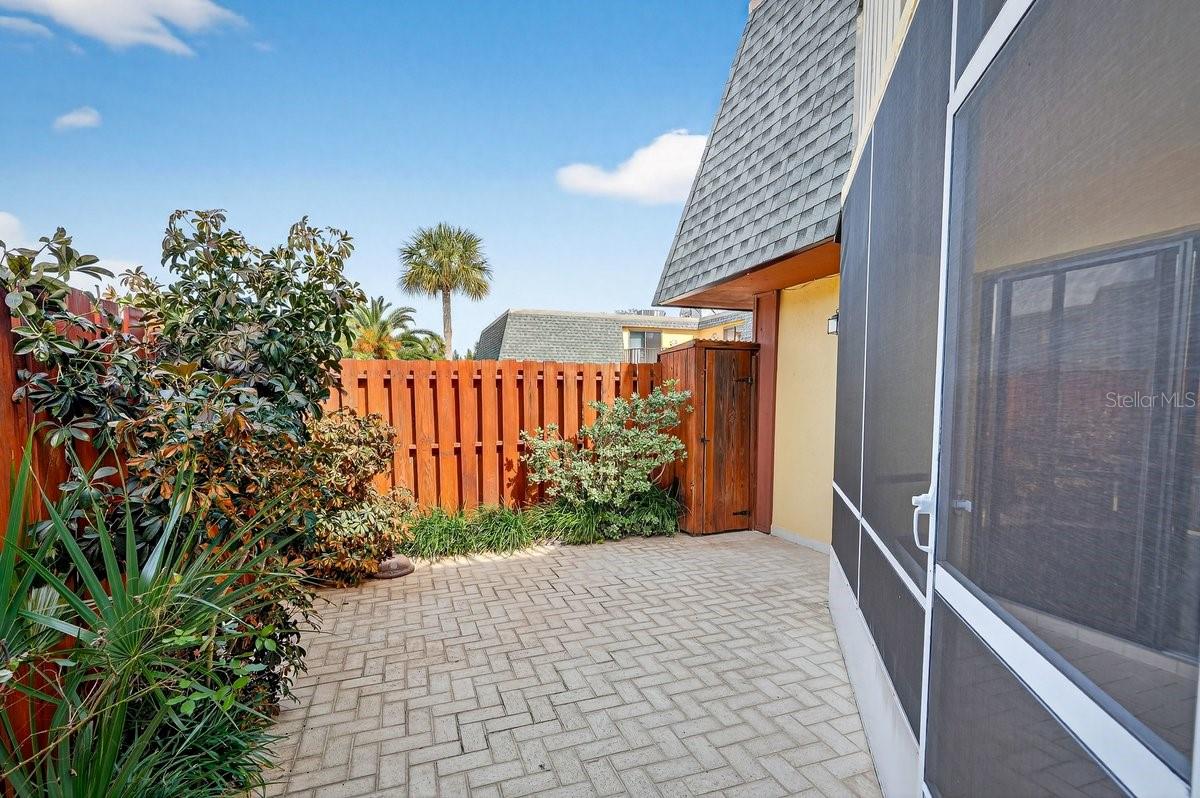 CEDAR DUNES CONDO PH 01-05 - Residential