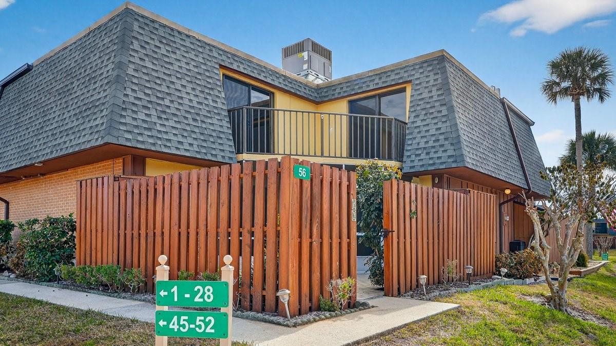 CEDAR DUNES CONDO PH 01-05 - Residential