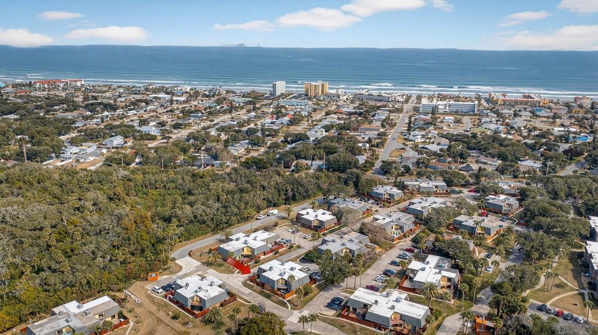 CEDAR DUNES CONDO PH 01-05 - Residential