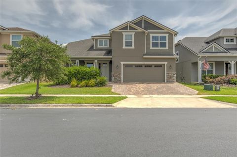 3302 STONEGATE DRIVE OCOEE FL 34761