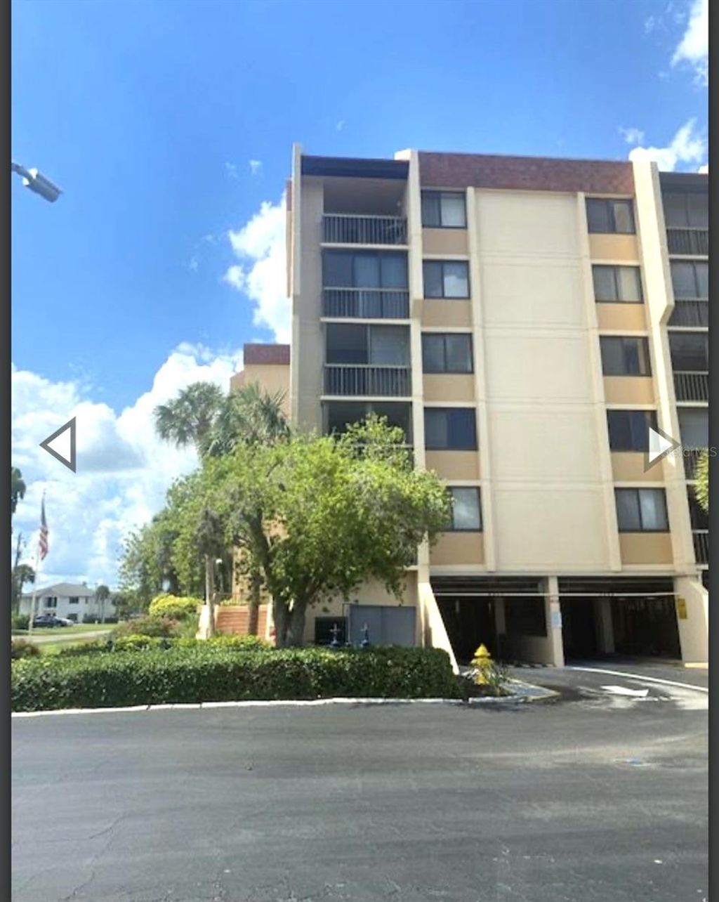 Photo of 3006 Caring Way #301, Port Charlotte, FL 33952 (MLS # C7522196)