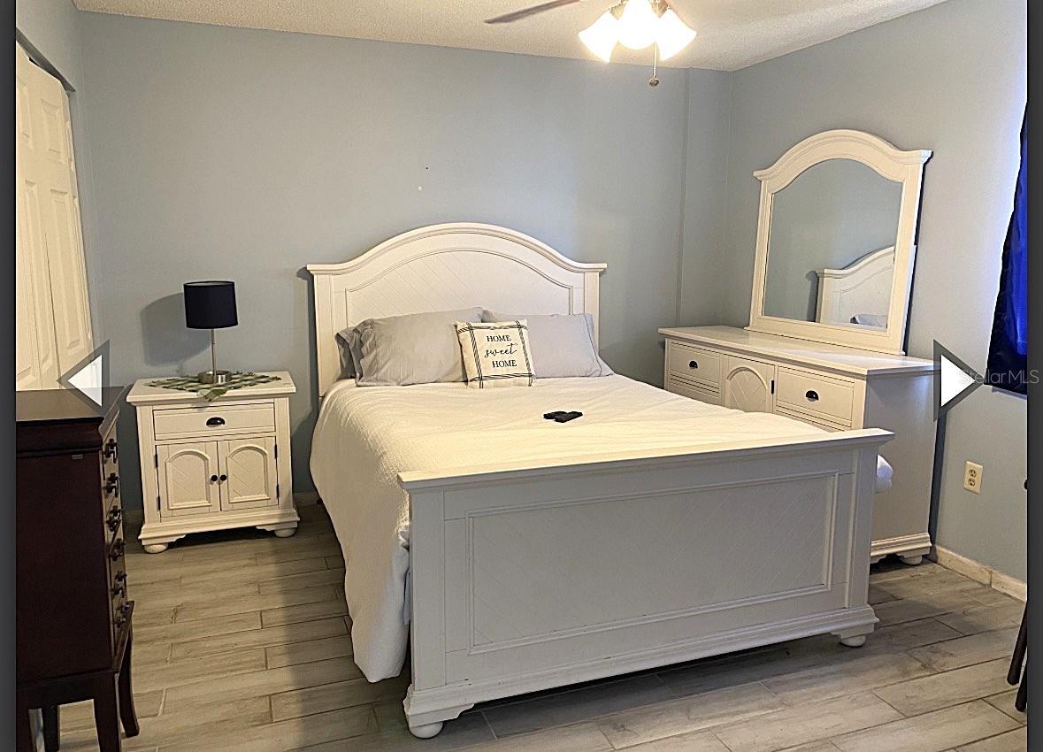 PROMENADES WEST - Residential