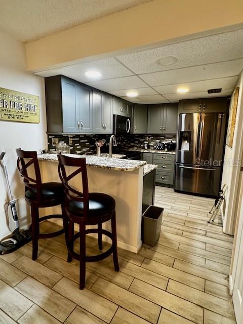 PROMENADES WEST - Residential