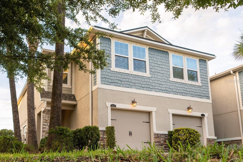 Photo of 11670 Cambium Crown Drive, Riverview, FL 33569 (MLS # TB8520758)