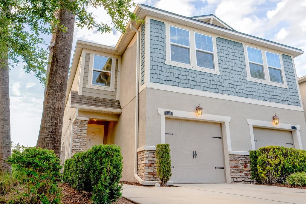 Photo of 11670 Cambium Crown Drive, Riverview, FL 33569 (MLS # TB8520758)