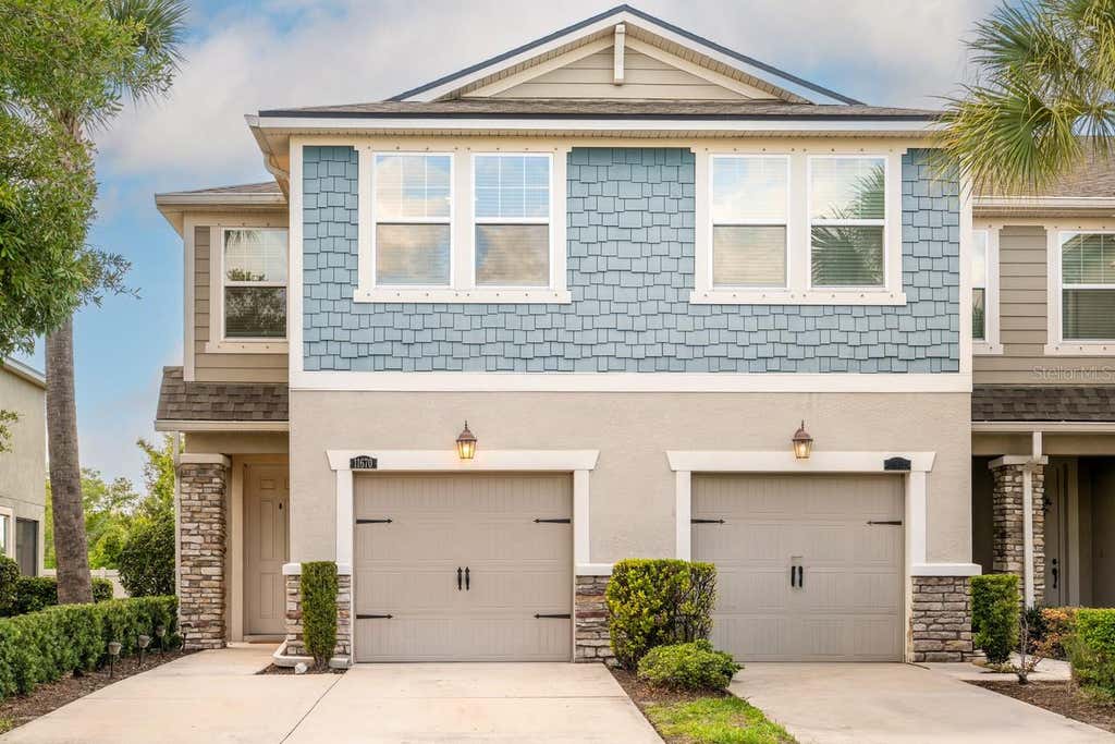 Photo of 11670 Cambium Crown Drive, Riverview, FL 33569 (MLS # TB8520758)