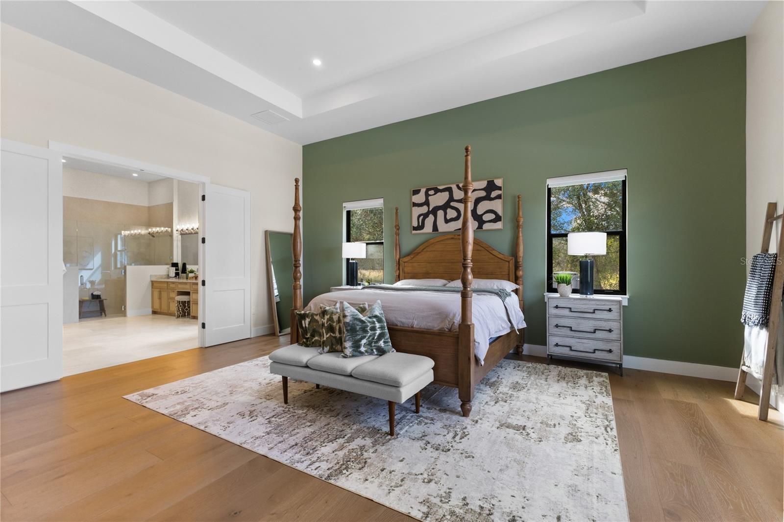 LAKESIDE RANCH - Residential