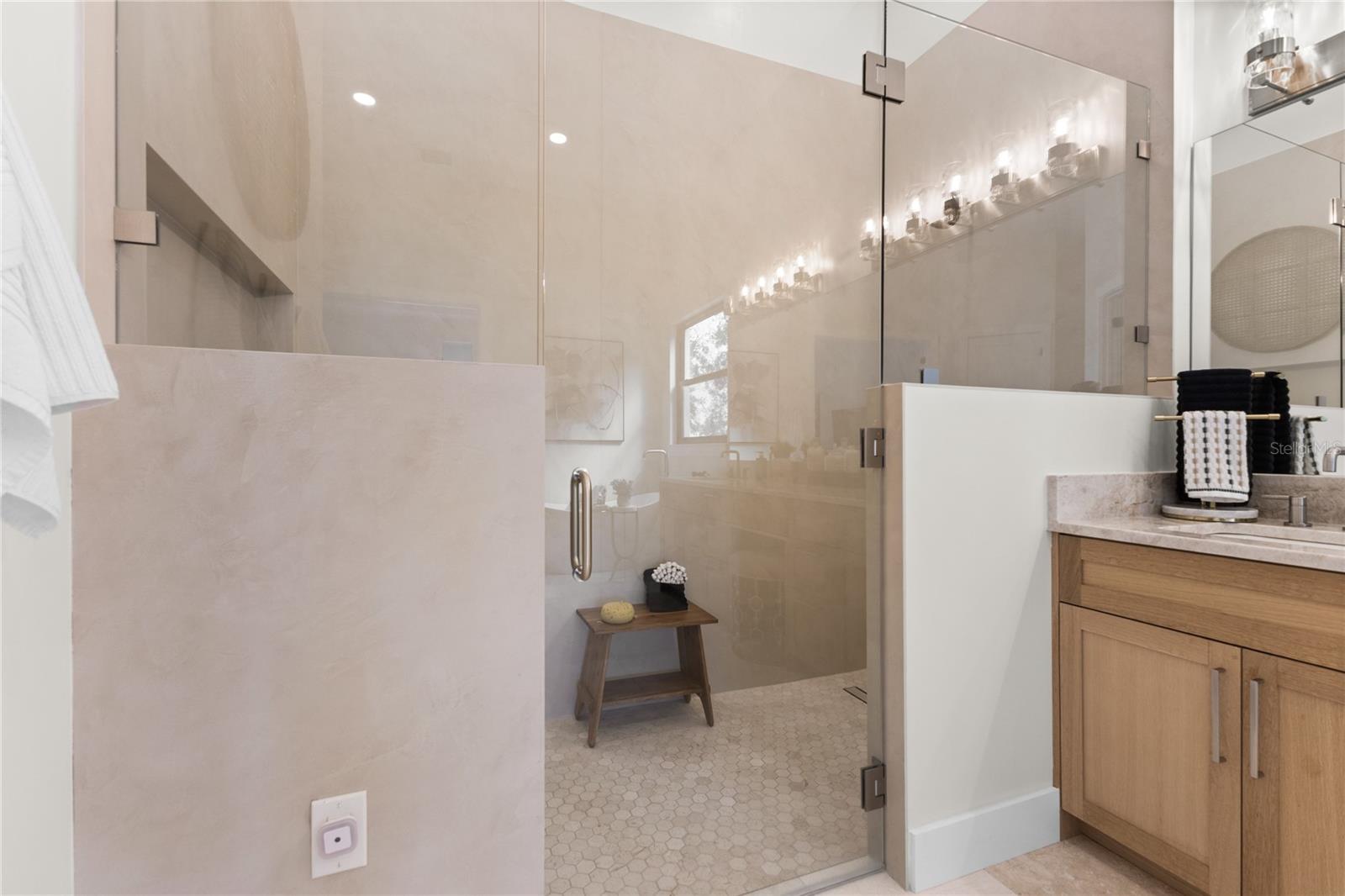 LAKESIDE RANCH - Residential